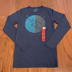 COPY - Da Hui men’s long sleeve